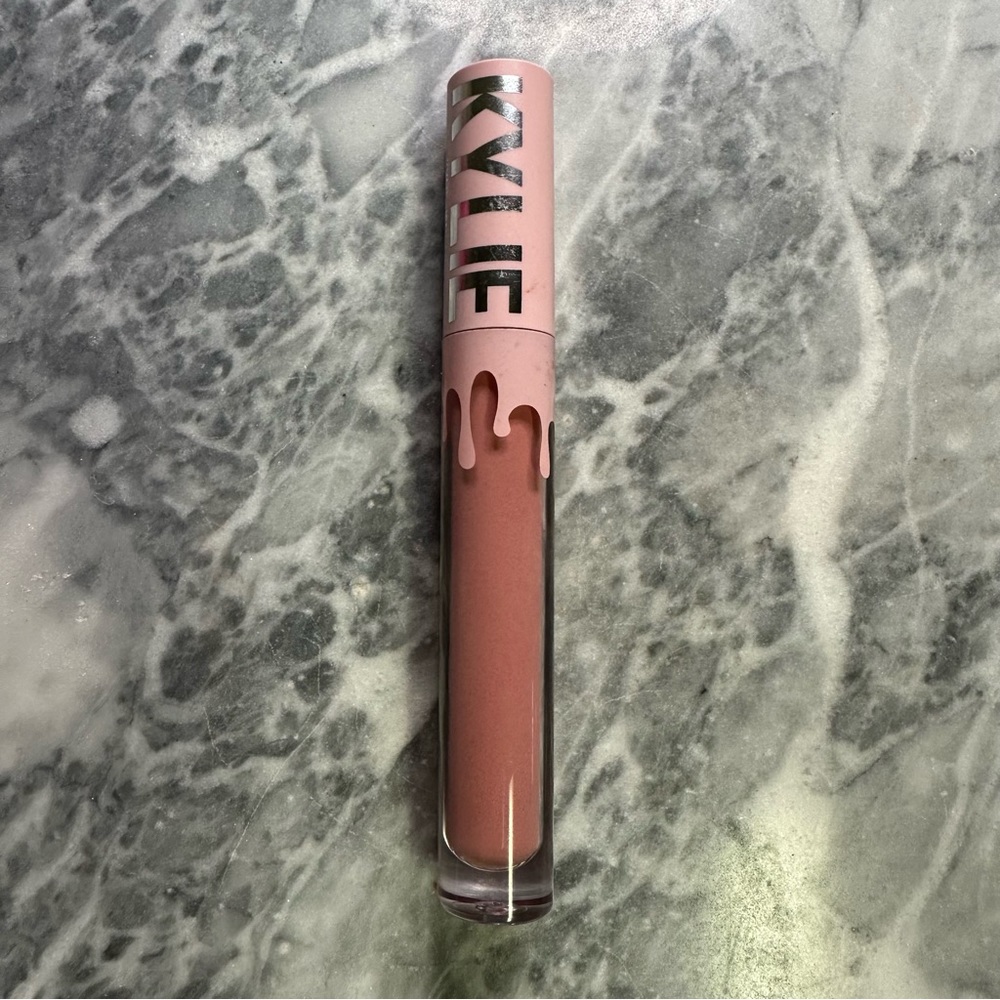 Kylie Cosmetics Matte Liquid Lipstick Koko K